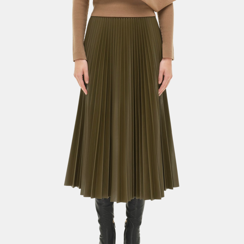 Kezia Midi Skirt