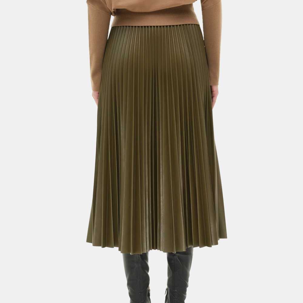 Kezia Midi Skirt