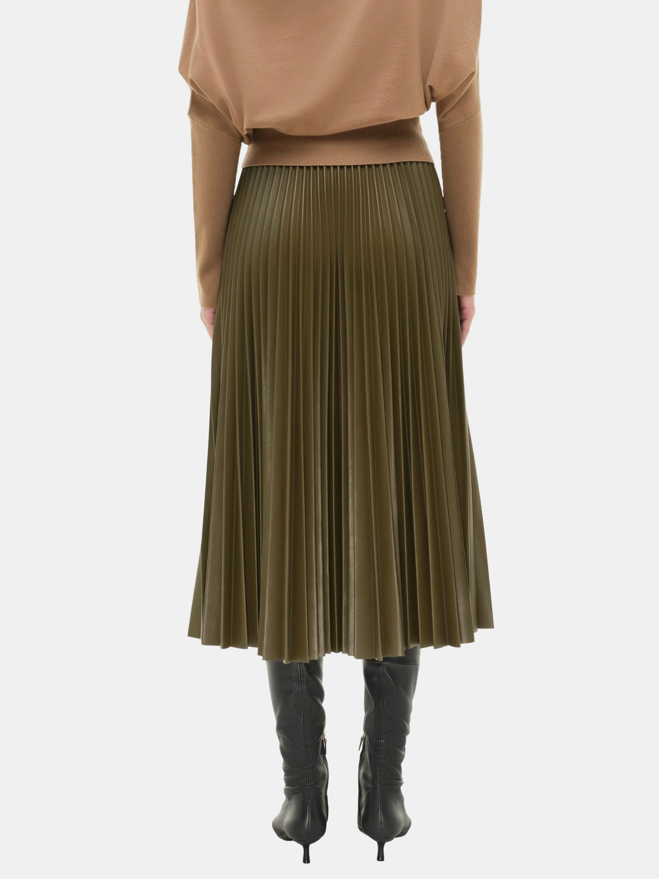 Kezia Midi Skirt