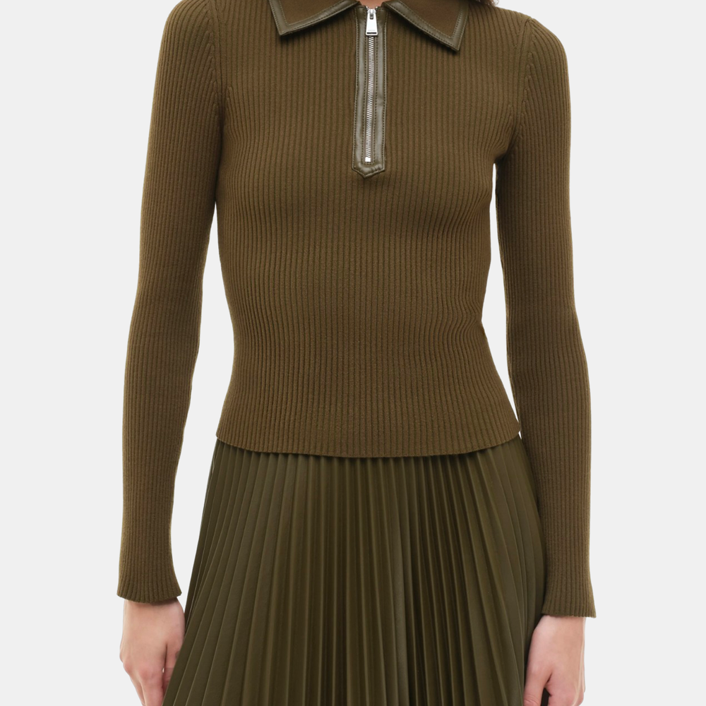 Livana Long Sleeve Top