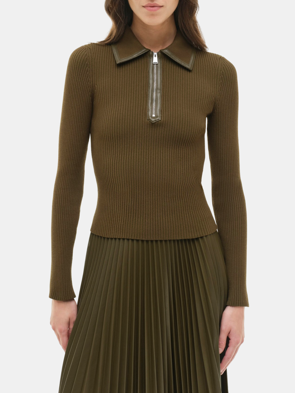 Livana Long Sleeve Top