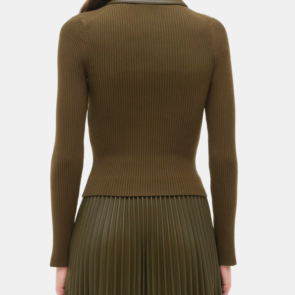 Livana Long Sleeve Top