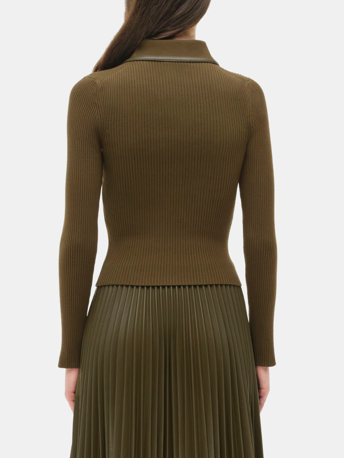 Livana Long Sleeve Top