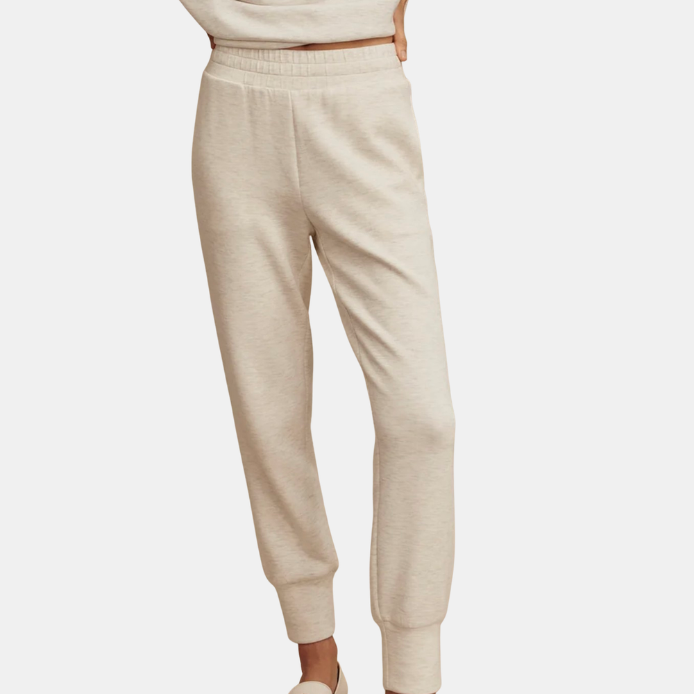 The Slim Cuff Pant