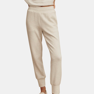 The Slim Cuff Pant