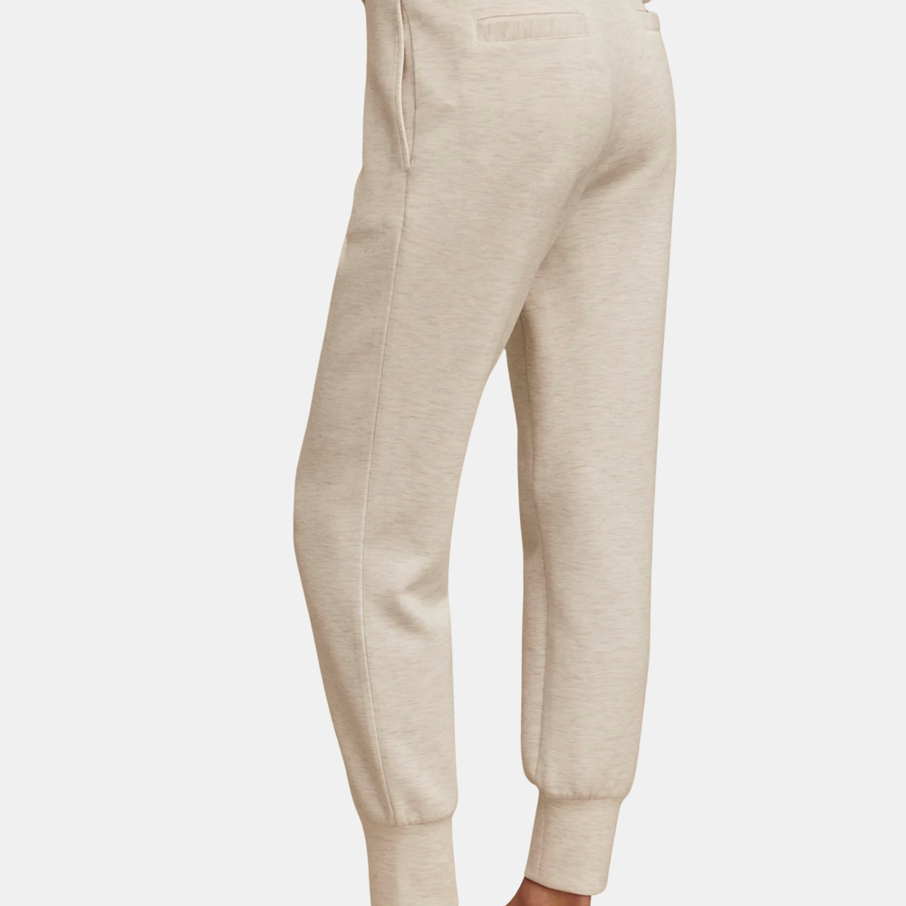 The Slim Cuff Pant
