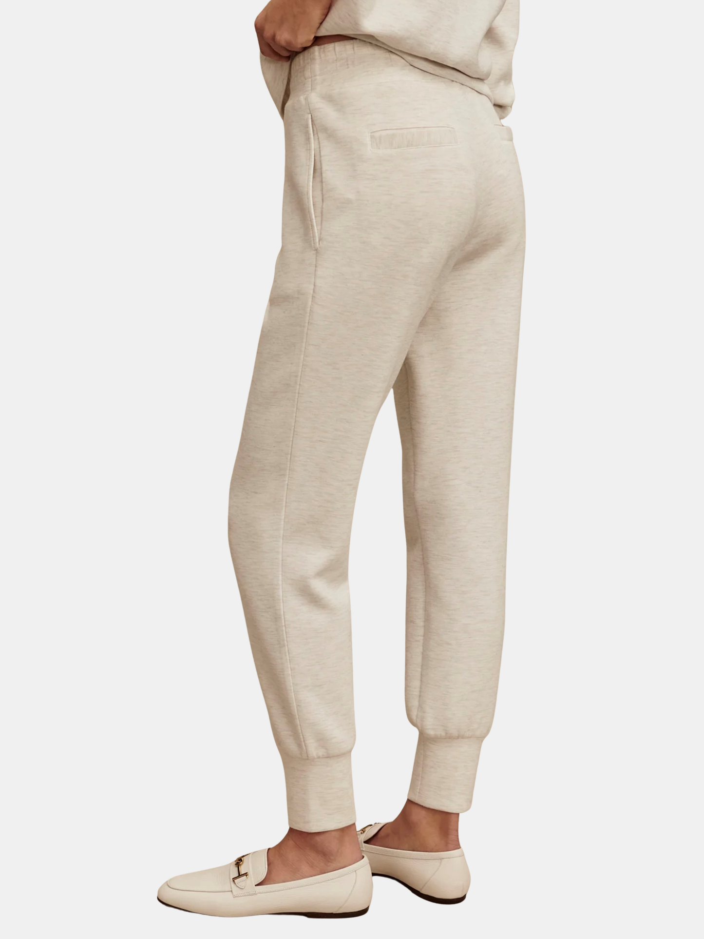 The Slim Cuff Pant