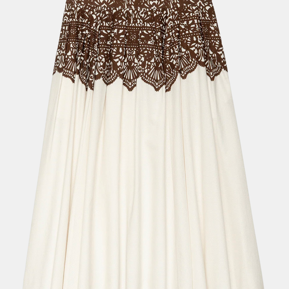 The Regency Skirt