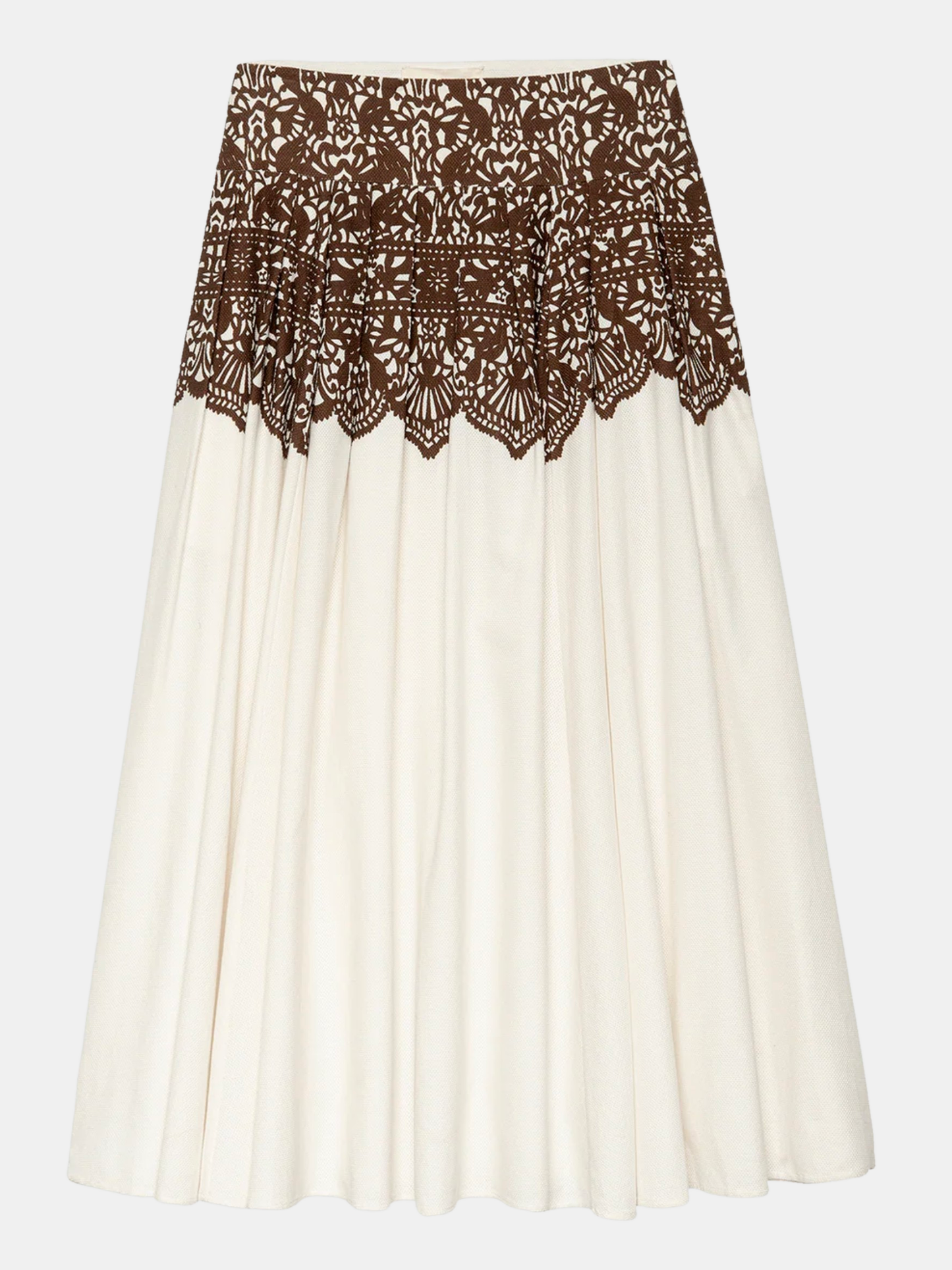 The Regency Skirt