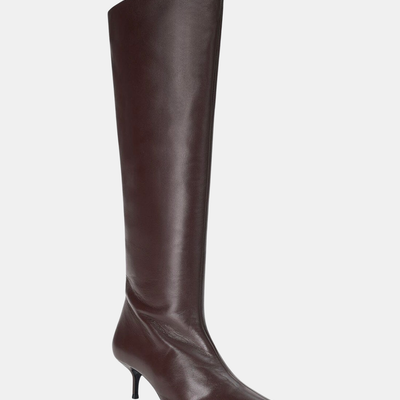 Sebastian Kitten Heel Boot