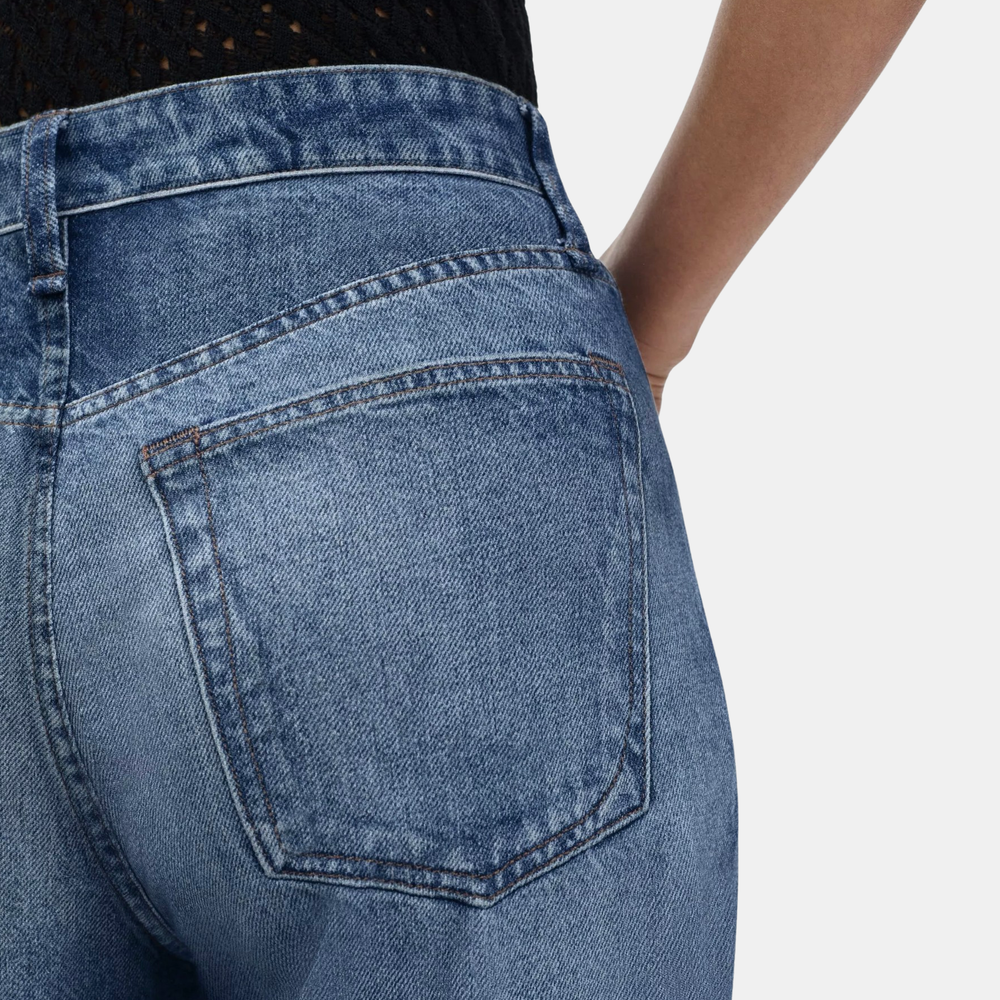 Miramar Terry Sofie Ankle Pant