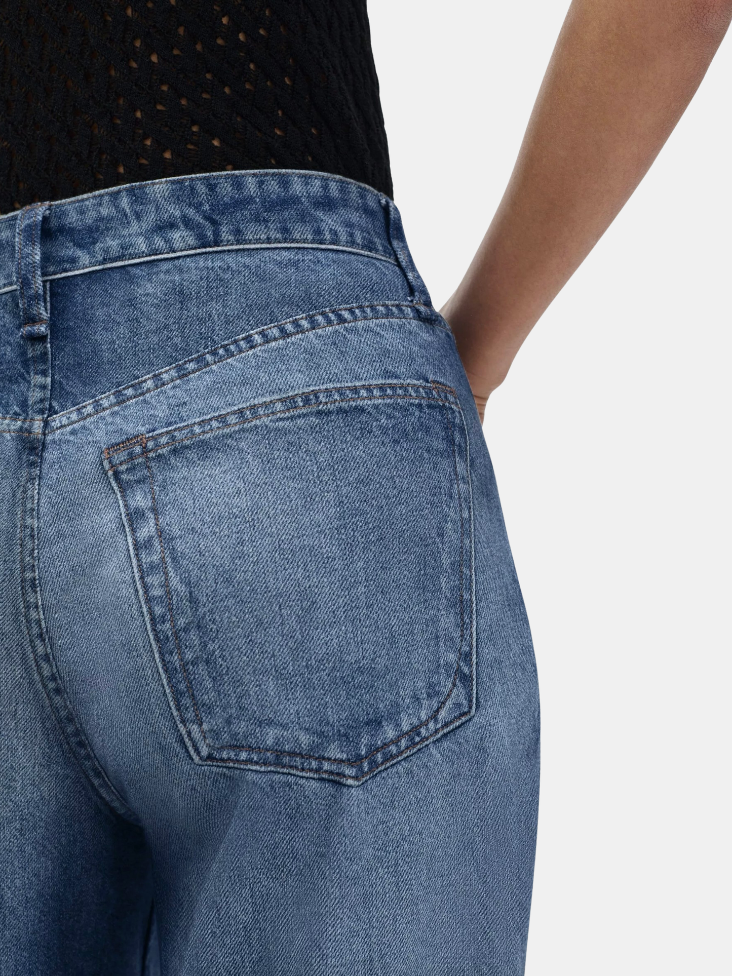 Miramar Terry Sofie Ankle Pant