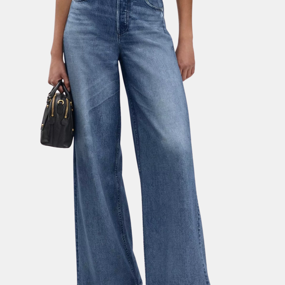 Miramar Terry Sofie Ankle Pant