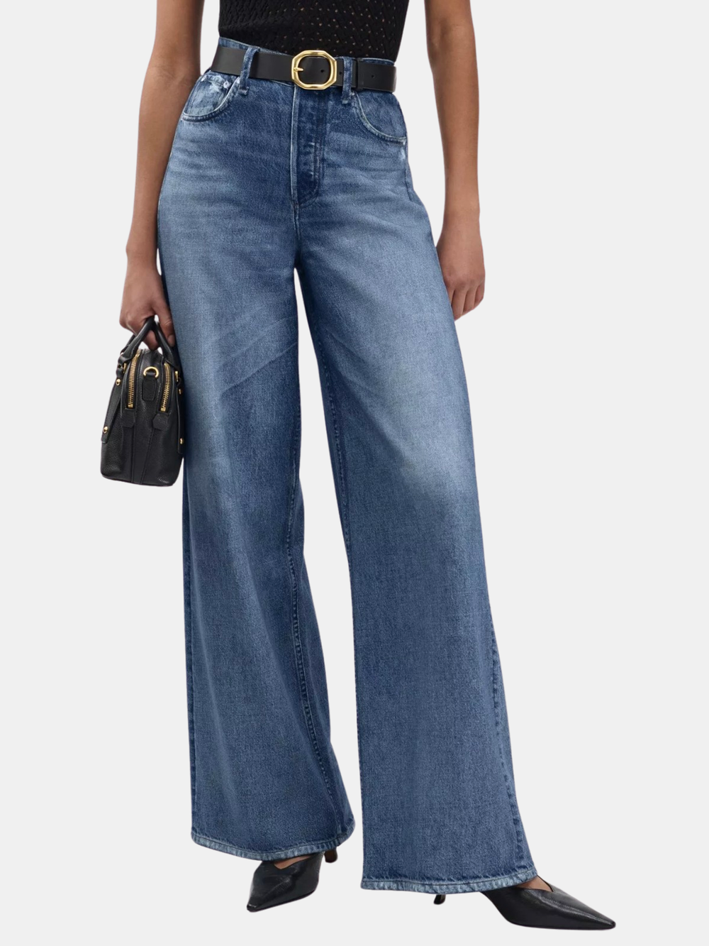 Miramar Terry Sofie Ankle Pant