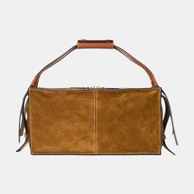 Harold Shoulder Bag