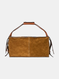 Harold Shoulder Bag - Morley 