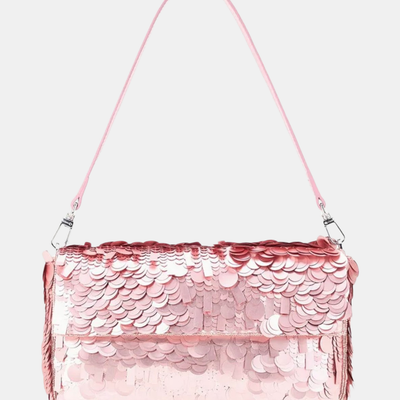 Timmy Convertible Shoulder Bag