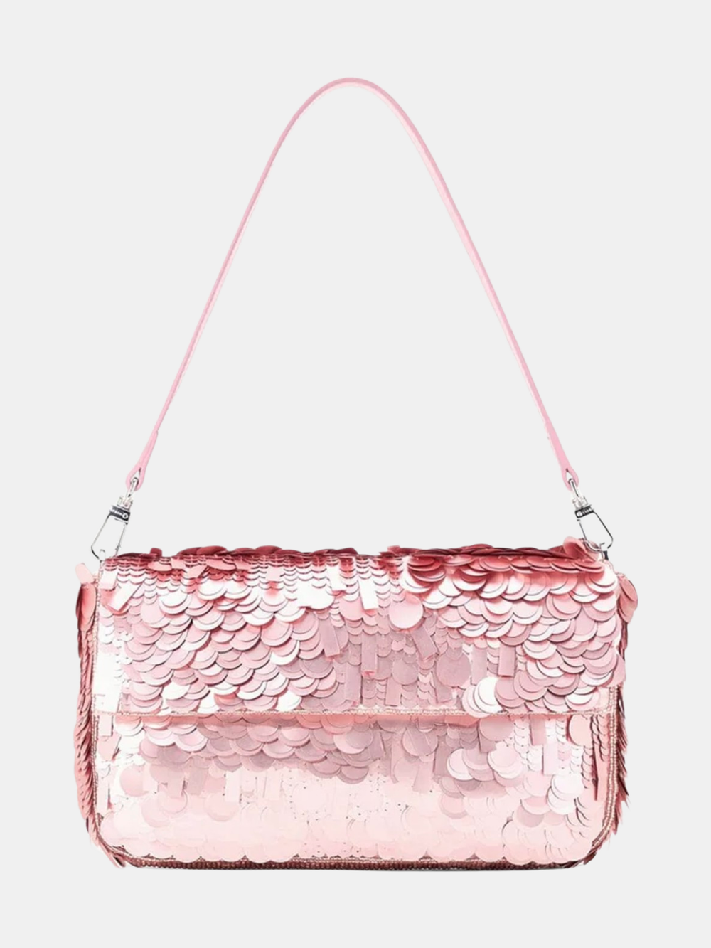 Timmy Convertible Shoulder Bag