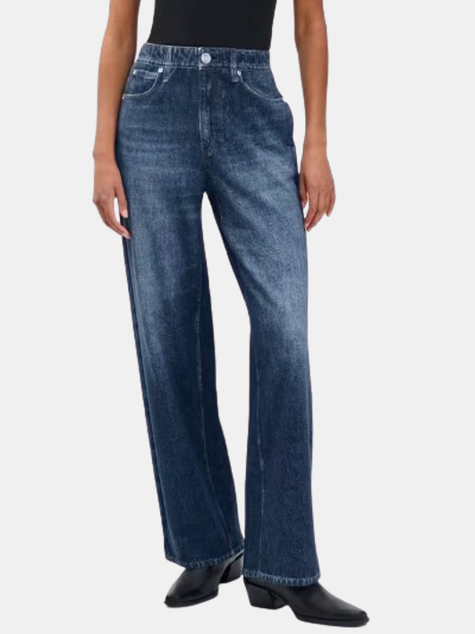 Miramar Terry Wide Leg