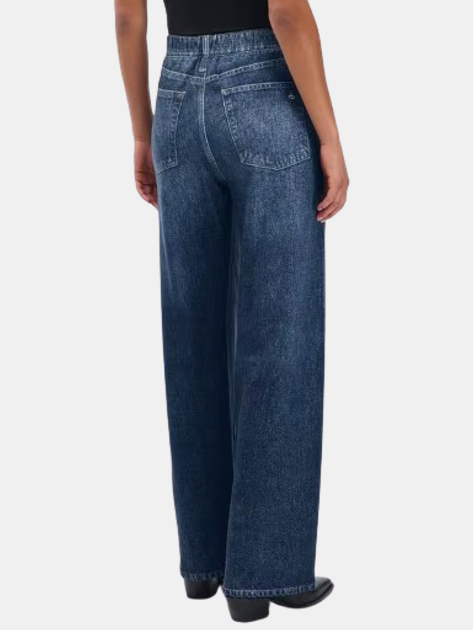 Miramar Terry Wide Leg