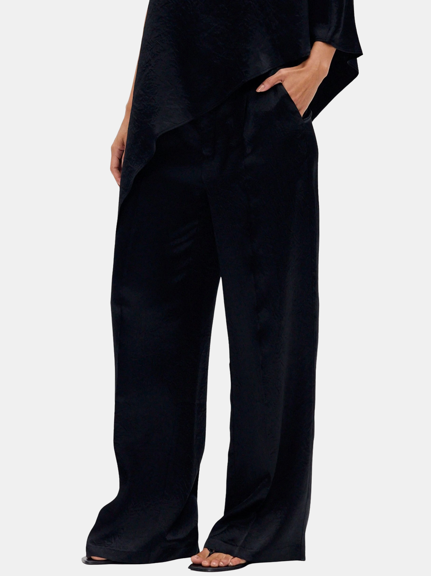 Crush Tailored Trouser