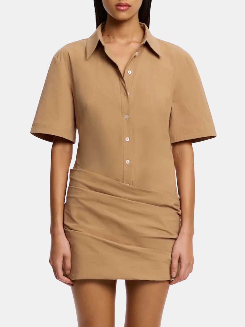 knee length dresses for ladies Significant Other | Claire Mini Dress