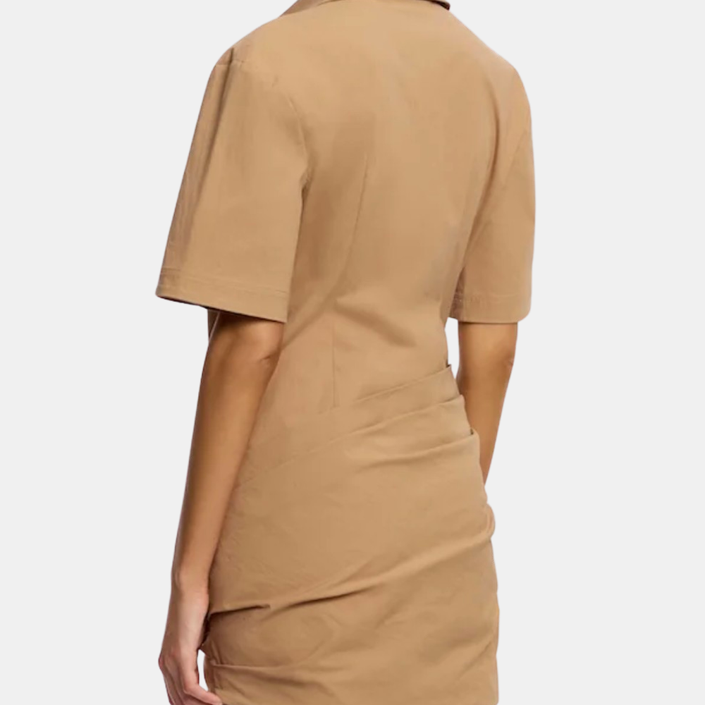 Significant Other | Claire Mini Dress