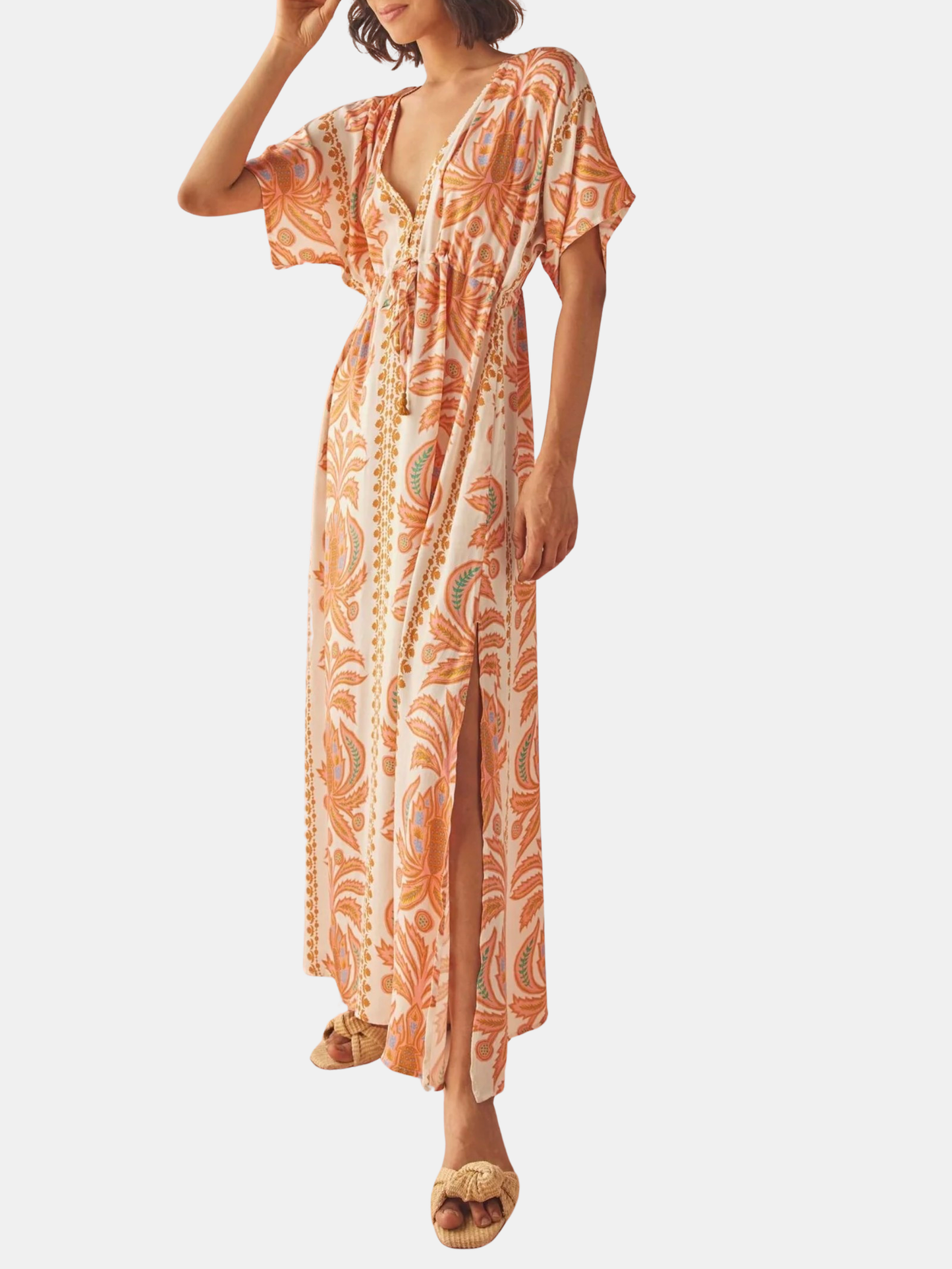 Pia Caftan
