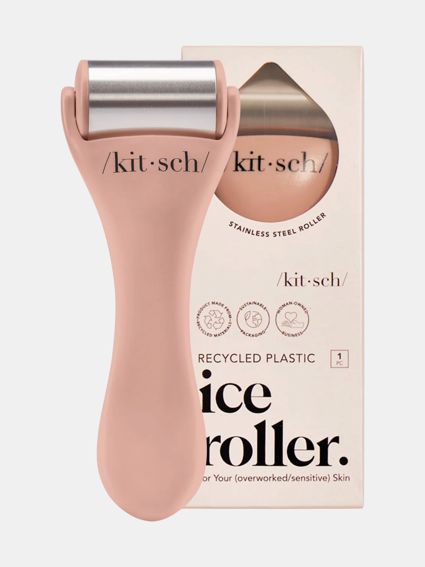 Ice Roller