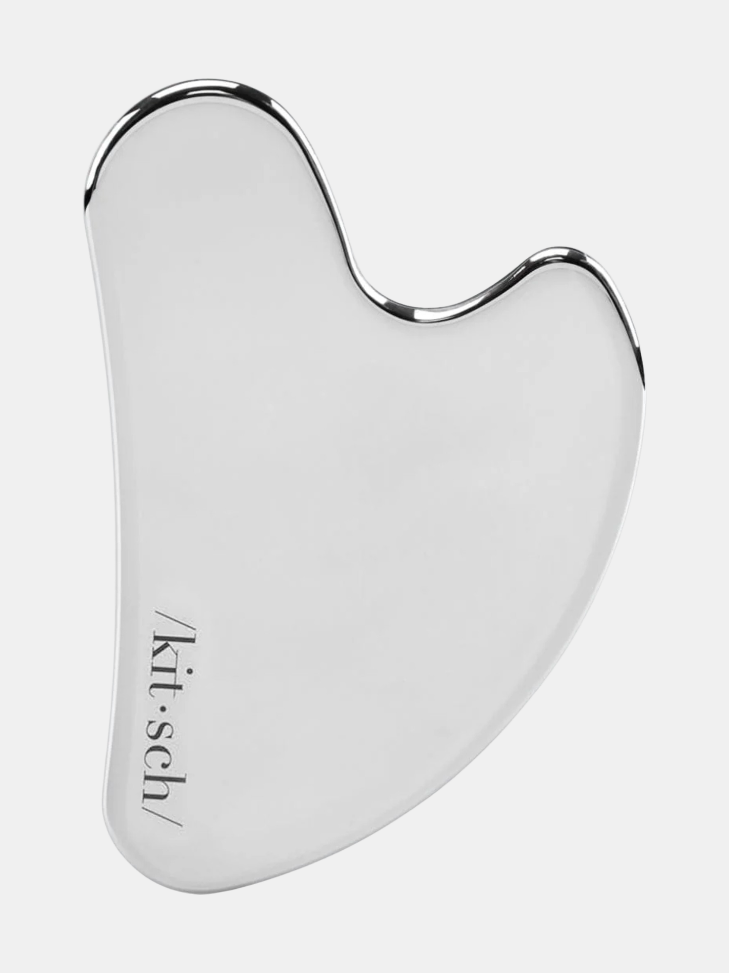 Stainless Steel Gua Sha