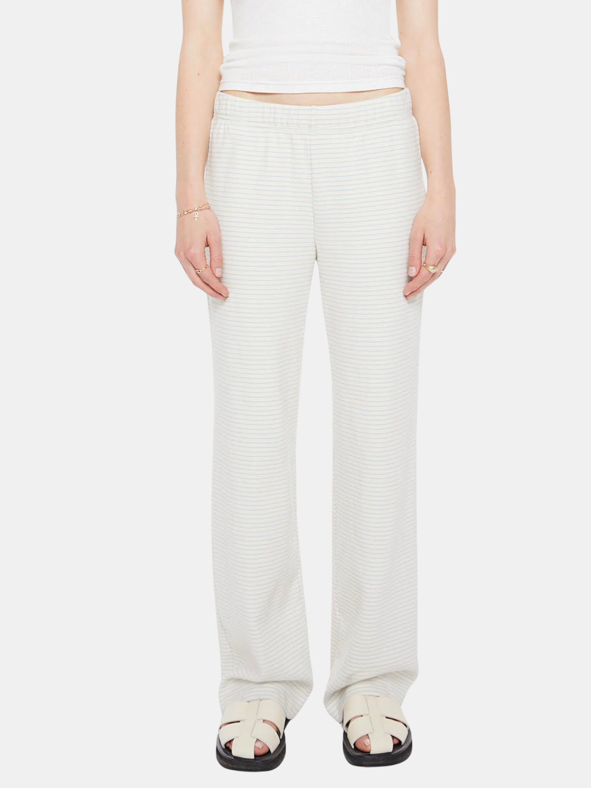 The Quickie Greaser Ankle