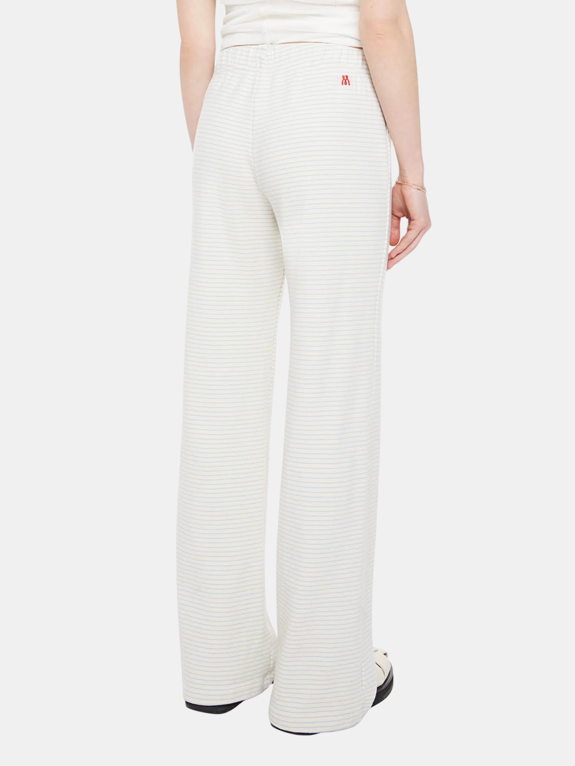 The Quickie Greaser Ankle