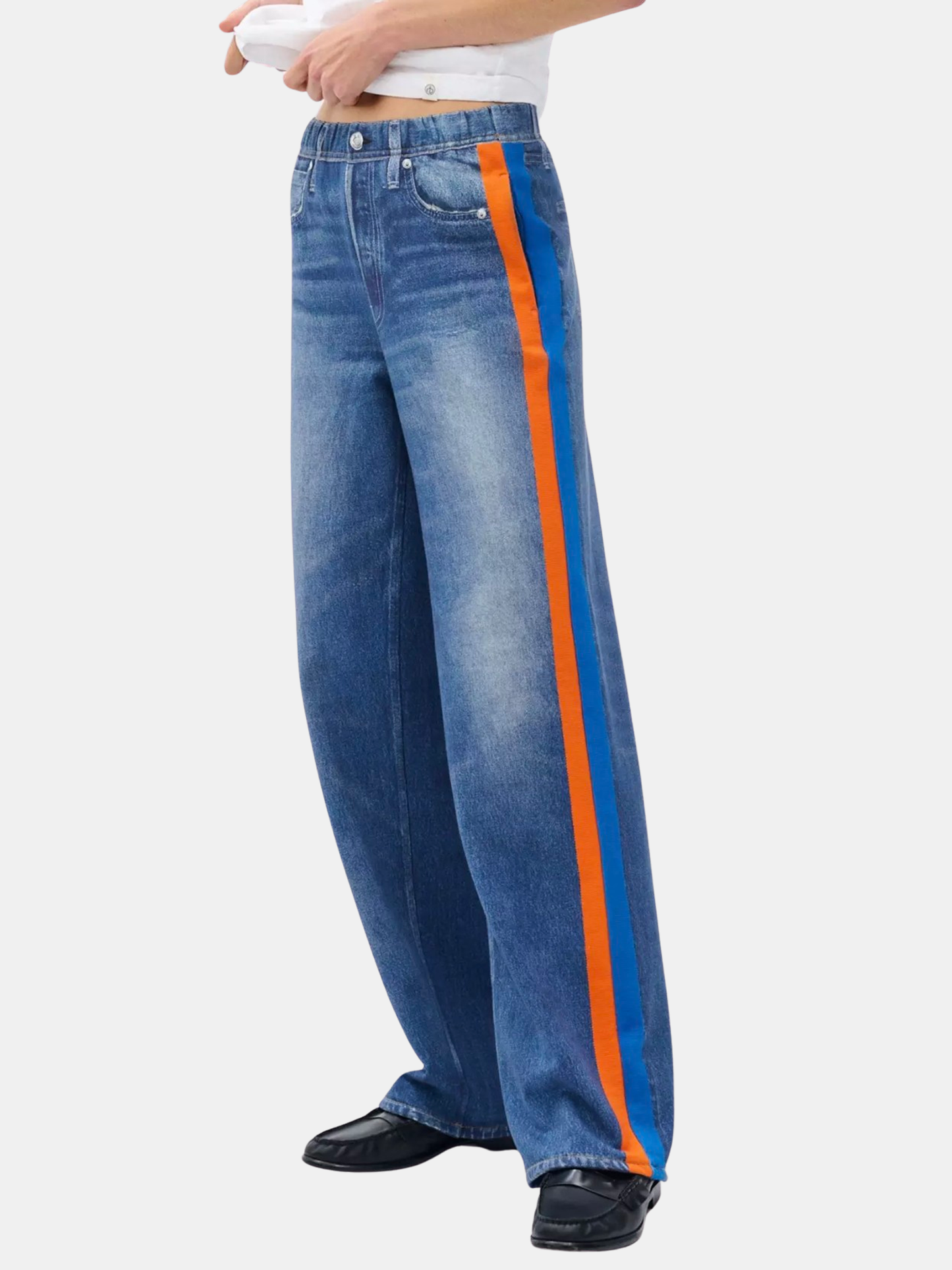 Miramar Terry Track Pant