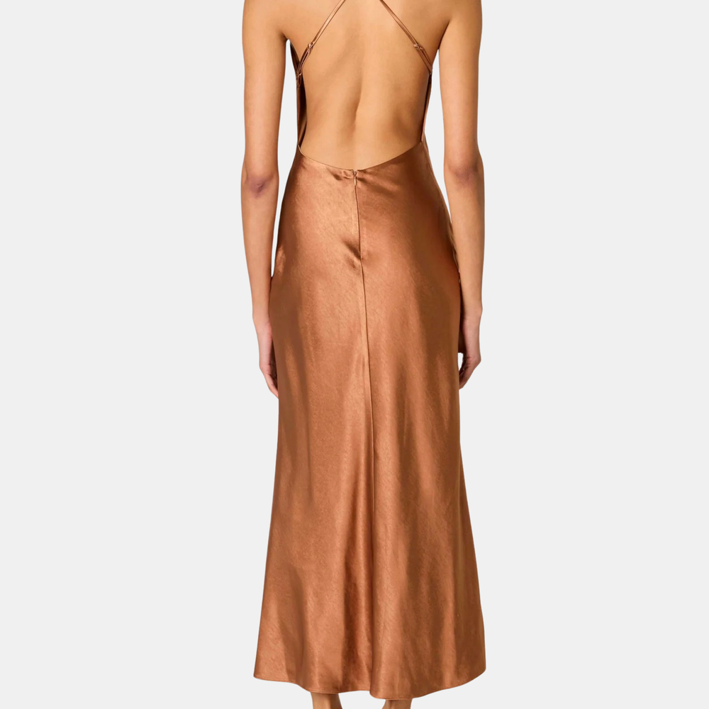 NIA | Montana Dress | SHOPMORLEY M / MIDNIGHT NIA | Montana Dress | SHOPMORLEY M / MIDNIGHT