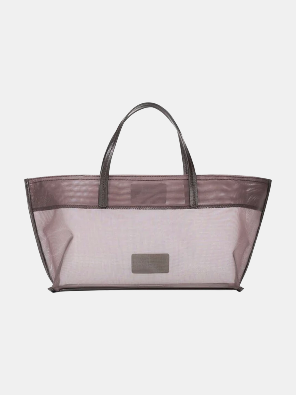 STAUD | Christos Mini Mesh Tote | SHOPMORLEY – Morley