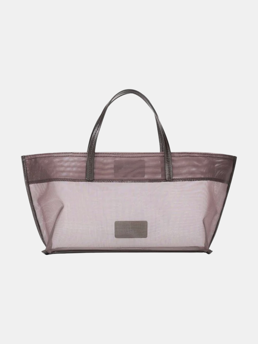 Christos Mini Mesh Tote