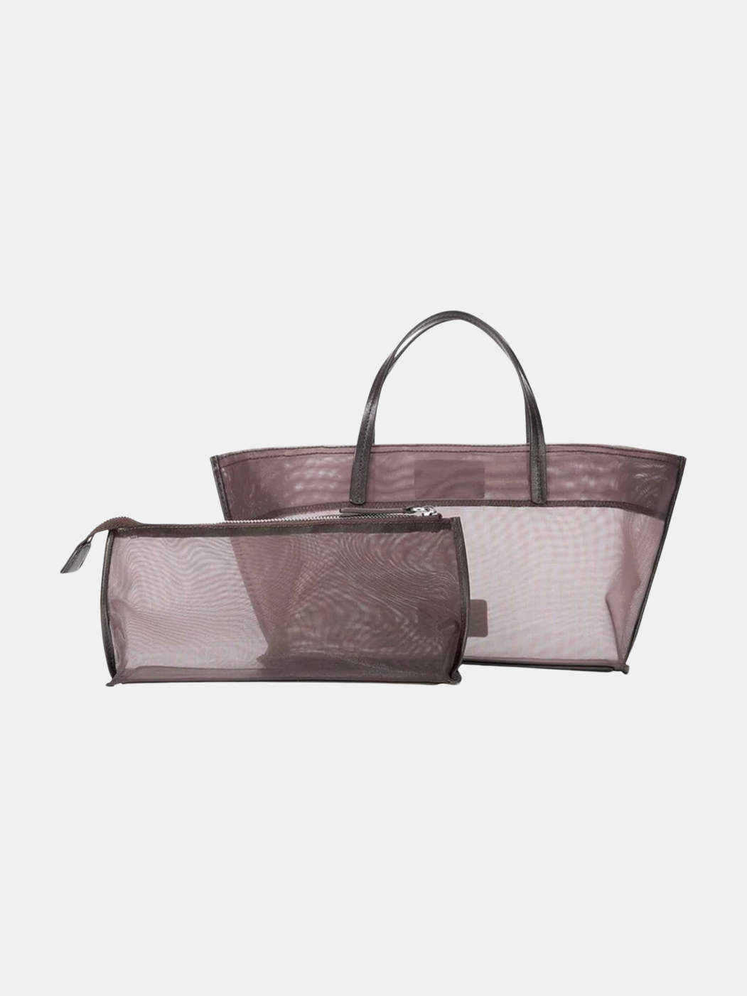 Christos Mini Mesh Tote
