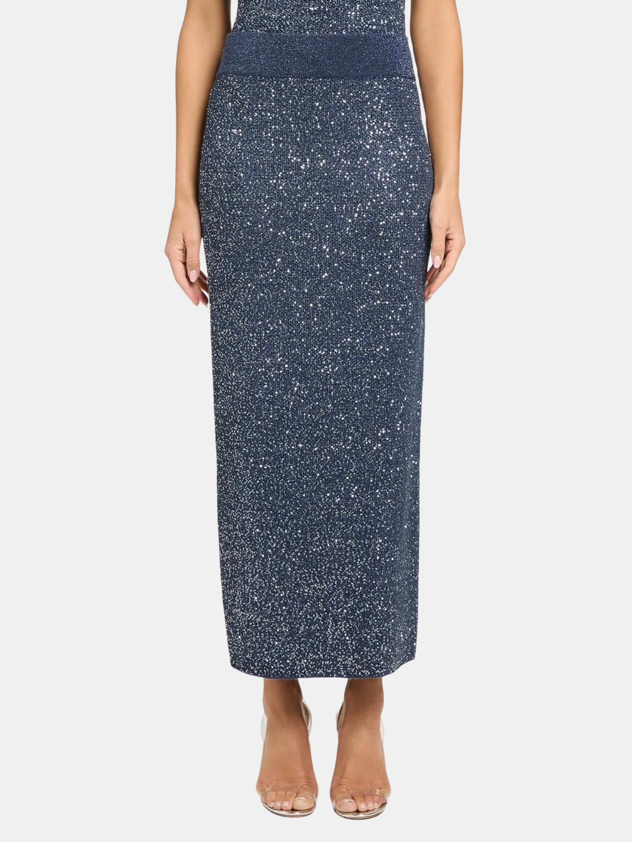 Alisha Midi Skirt