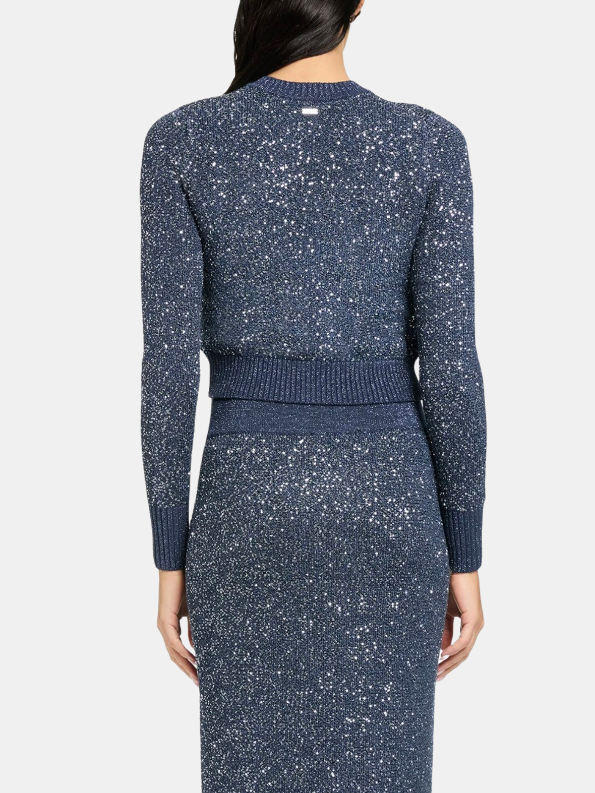 Mollie Classic Cardigan