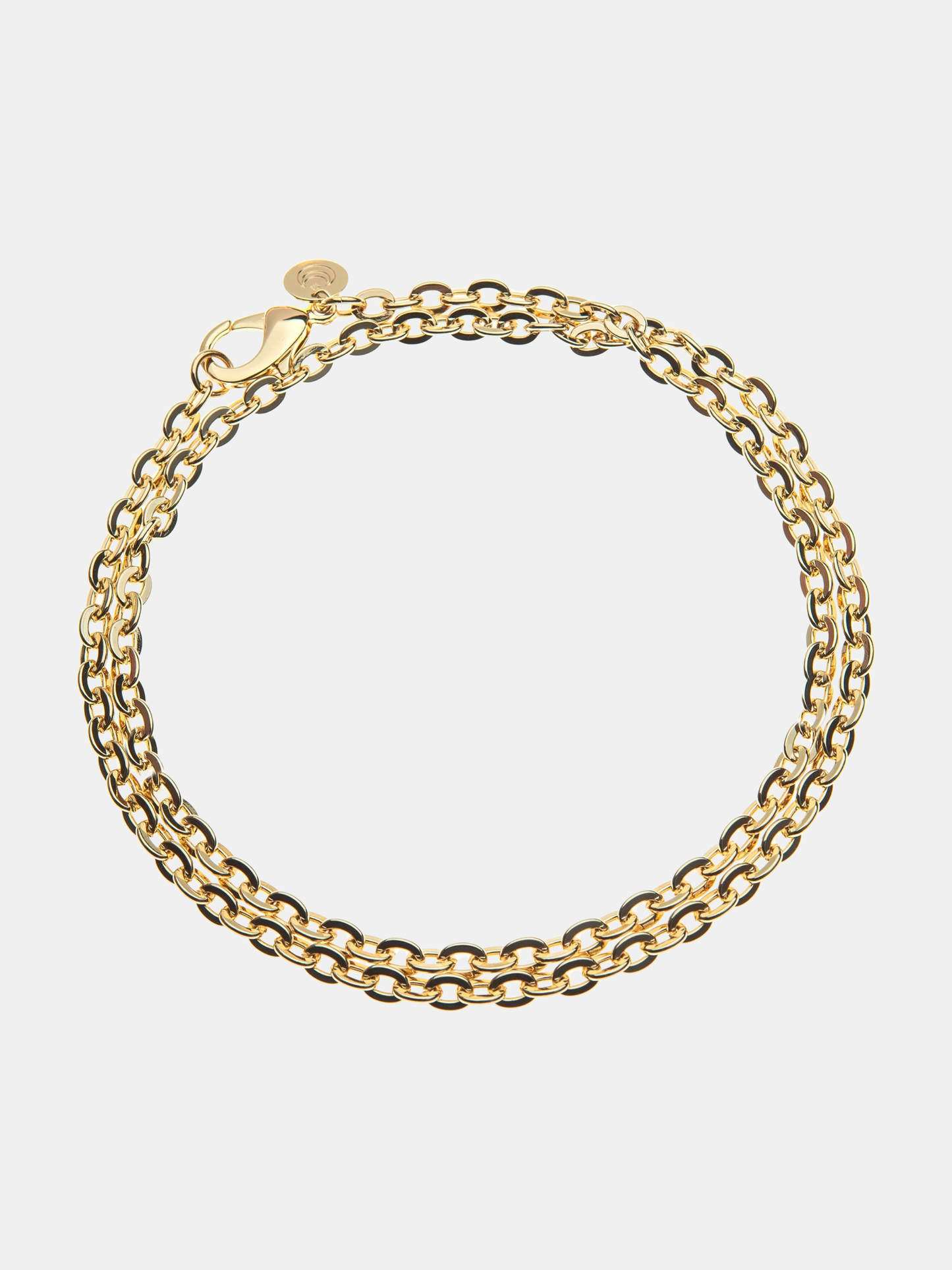 Gardez Bien Long Chain