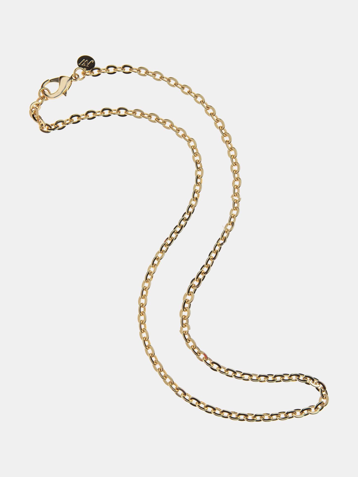 Gardez Bien Long Chain
