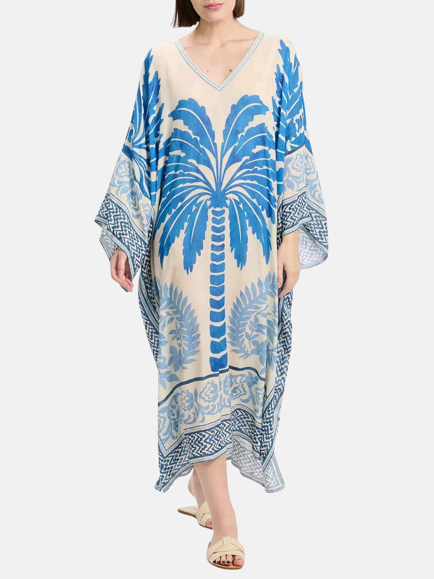 Rhoda Kaftan