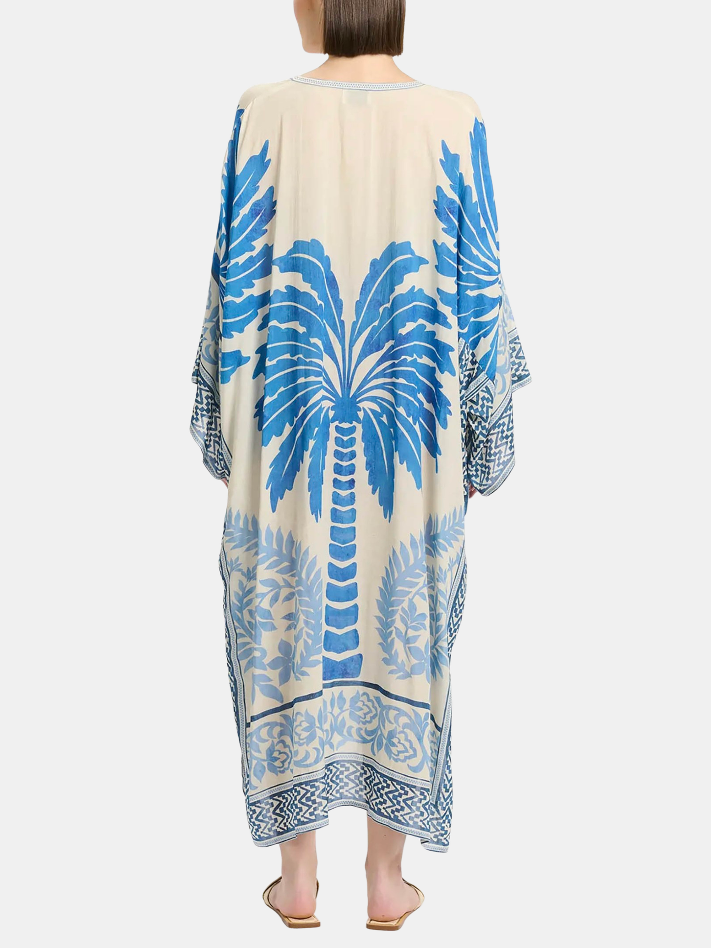 Rhoda Kaftan