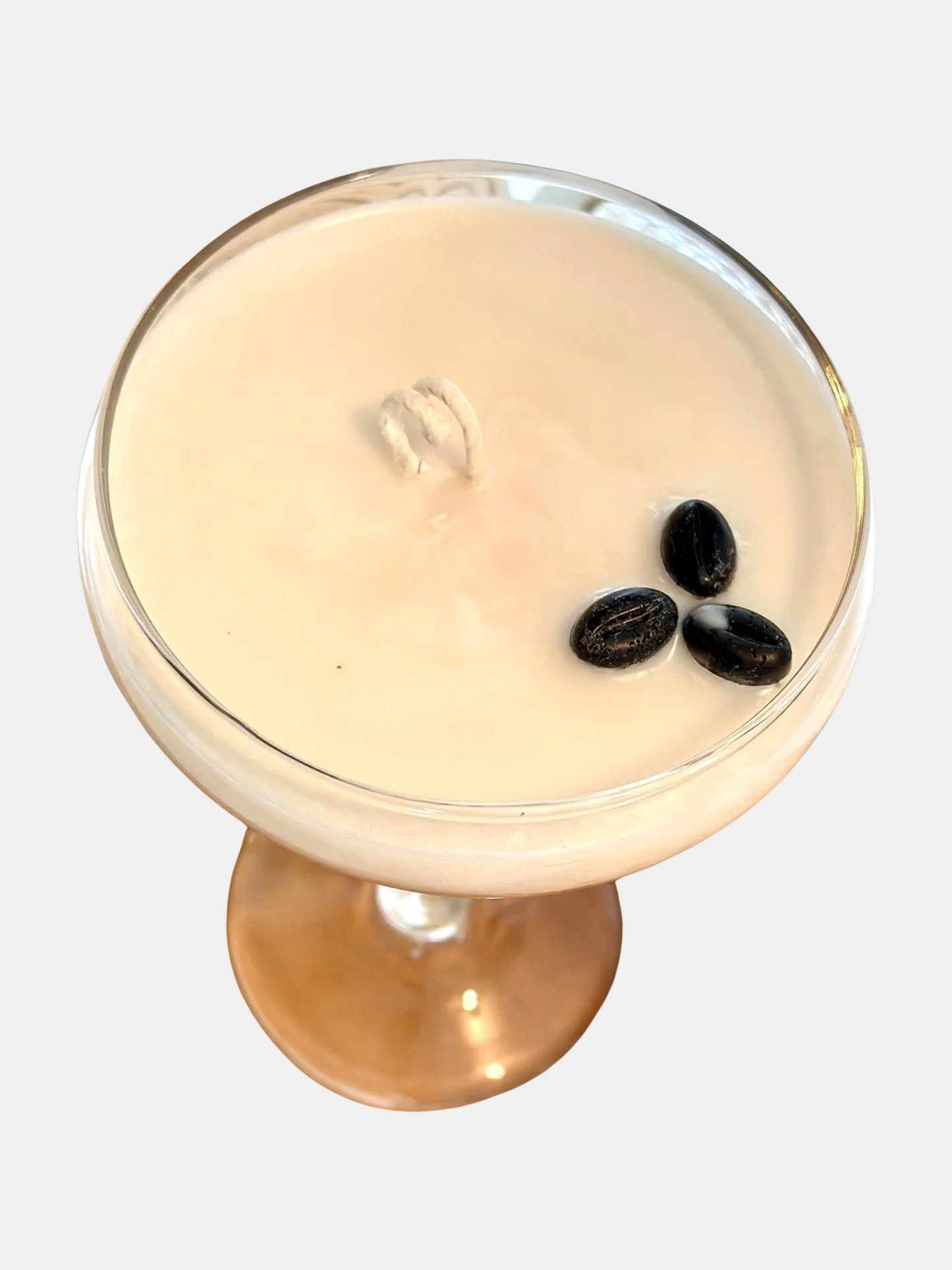 Espresso Martini Candle