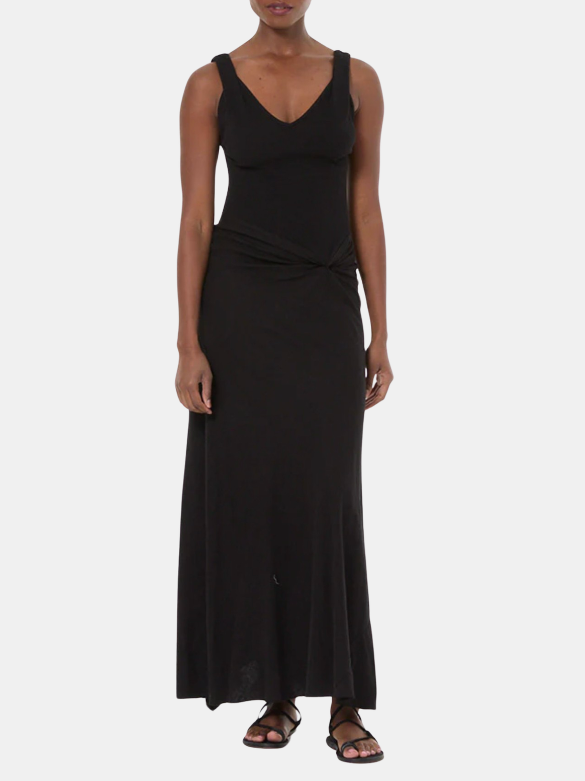 Amina Maxi Dress