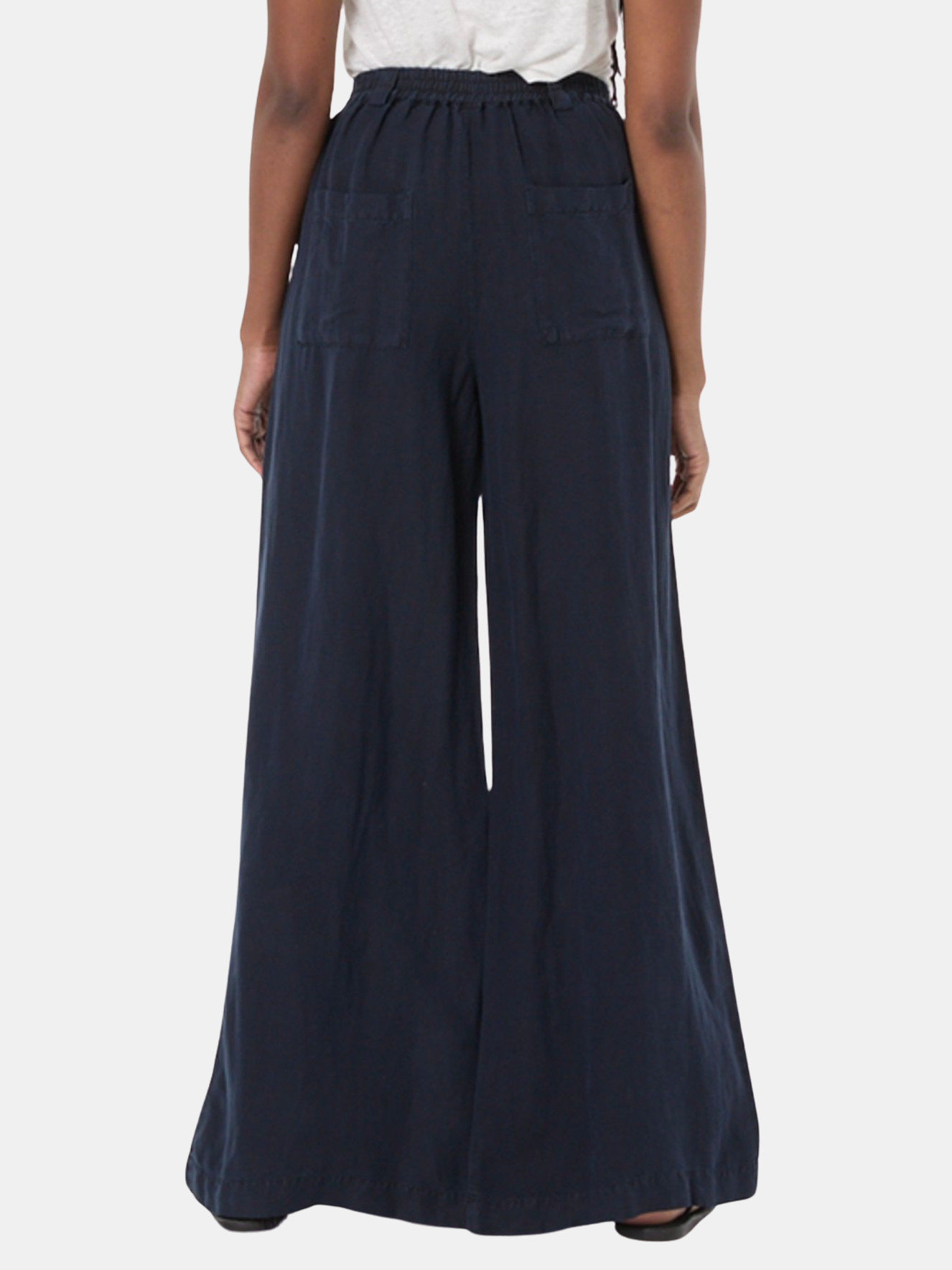 Bina Pleated Pant