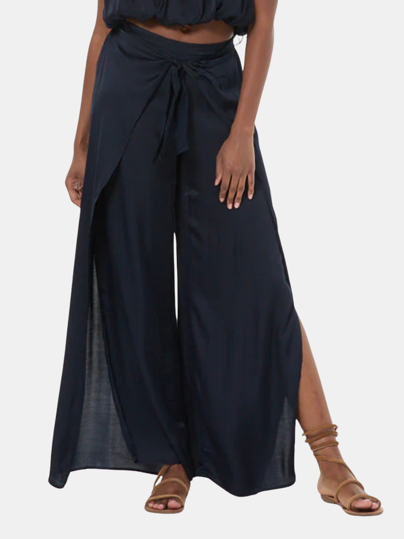Fia Wide Leg Pant