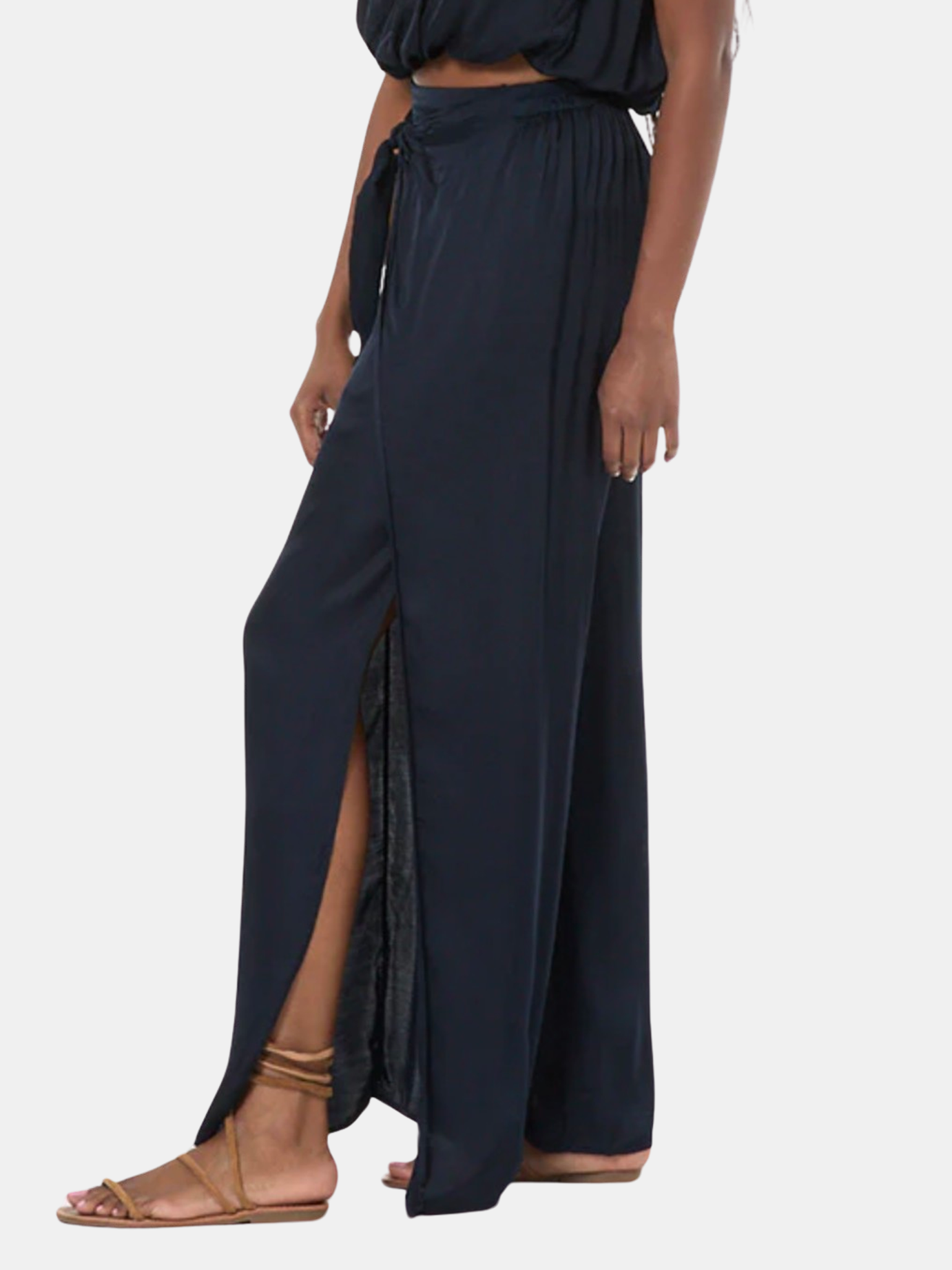Fia Wide Leg Pant
