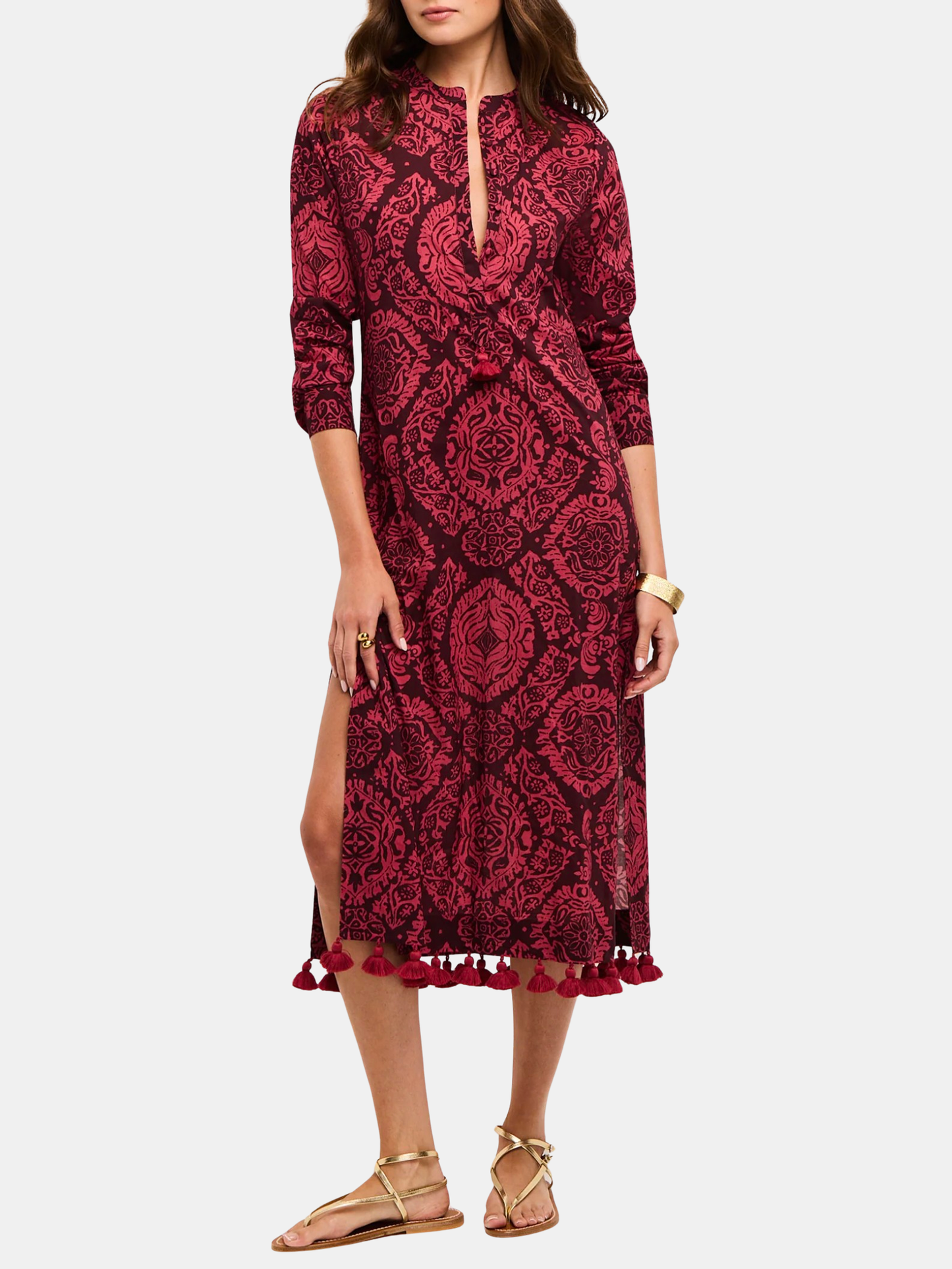 Paolina Kaftan - Morley 
