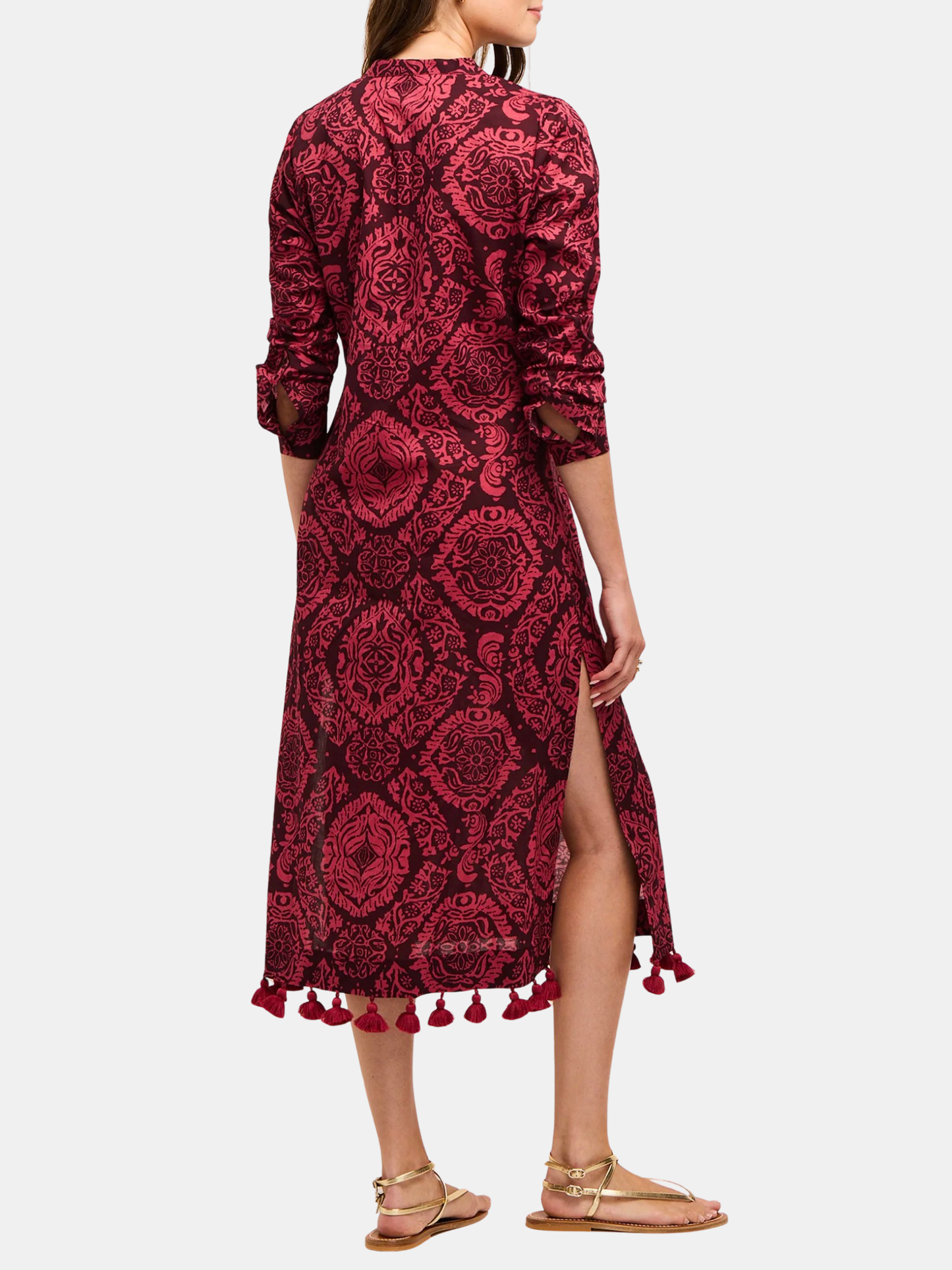 Paolina Kaftan - Morley 